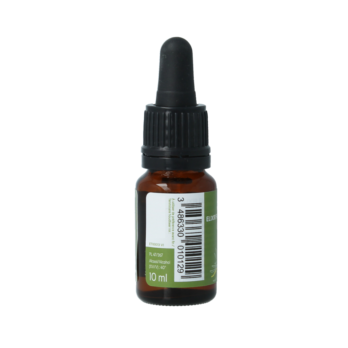 Ladrome Clematis bio 10.00 Milliliter