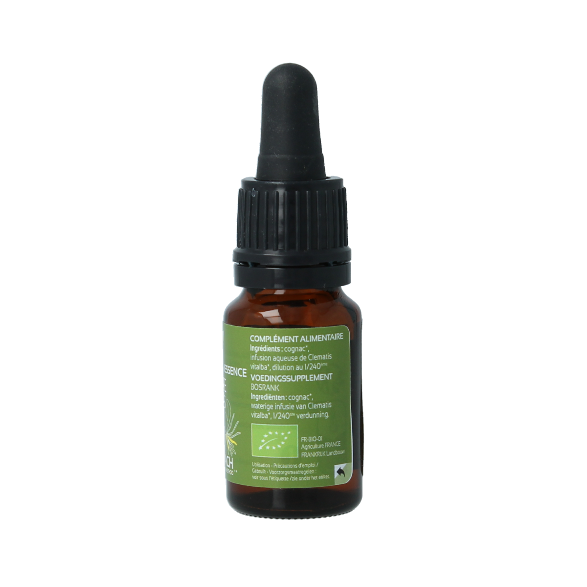 Ladrome Clematis bio 10.00 Milliliter