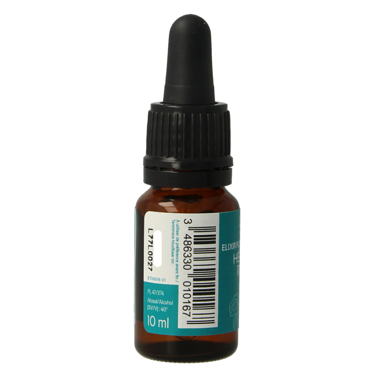 Ladrome Rock rose bio 10.00 Milliliter