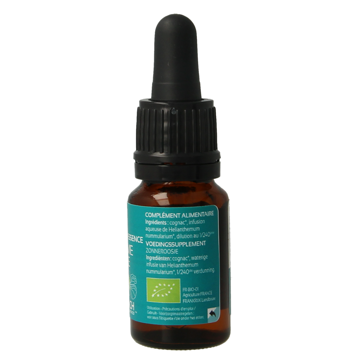Ladrome Rock rose bio 10.00 Milliliter