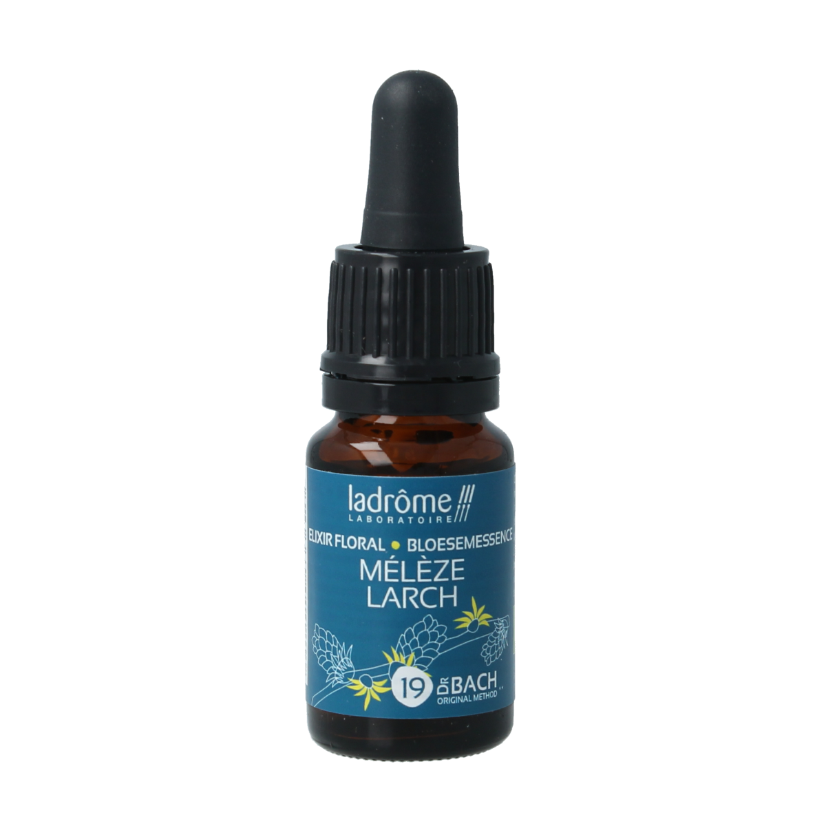 Ladrome Bloemenessence Larch bio 10.00 Milliliter
