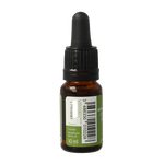 Ladrome Honeysuckle/kamperfoelie bio 10.00 Milliliter
