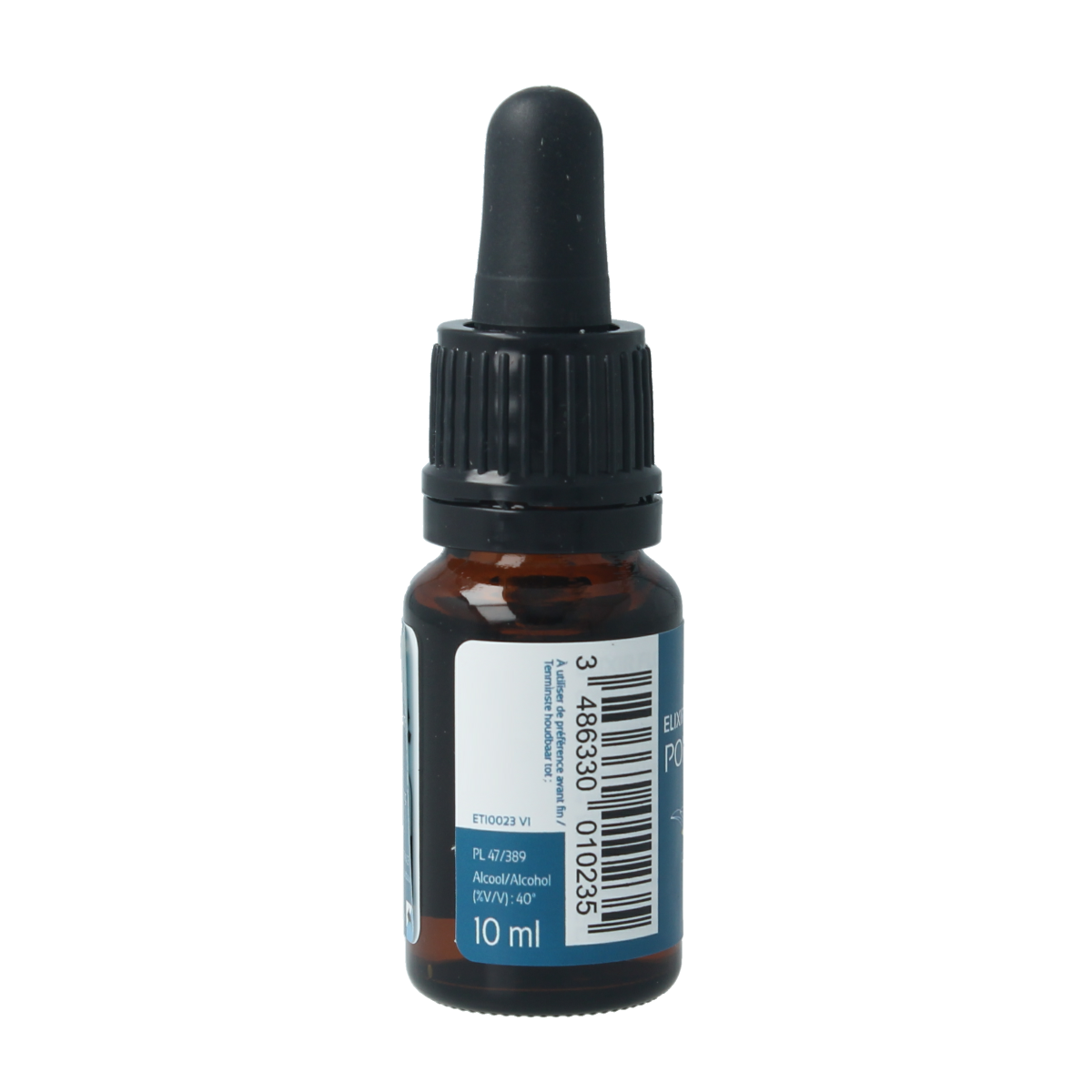 Ladrome Crab apple bio 10.00 Milliliter