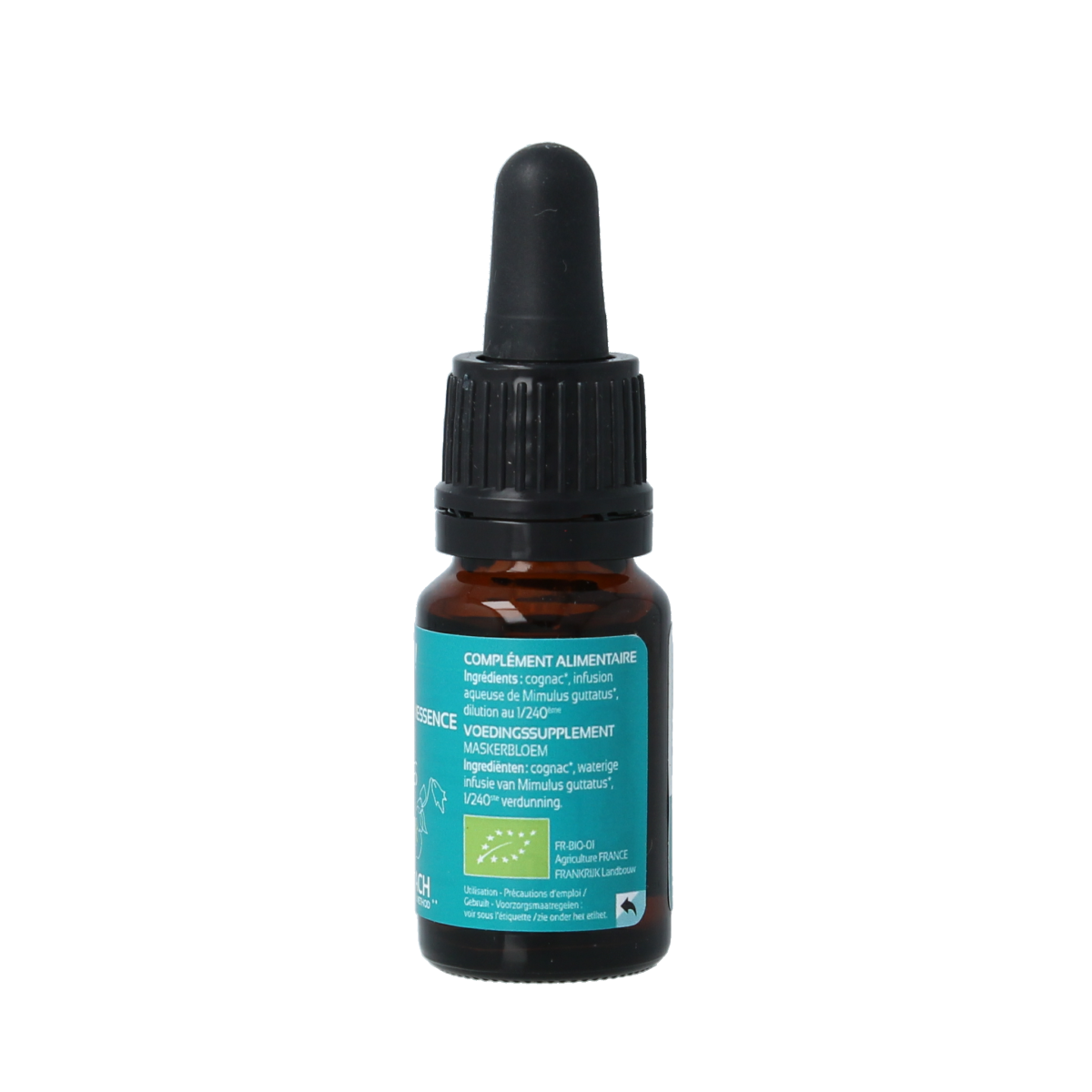 Ladrome Mimulus bio 10.00 Milliliter