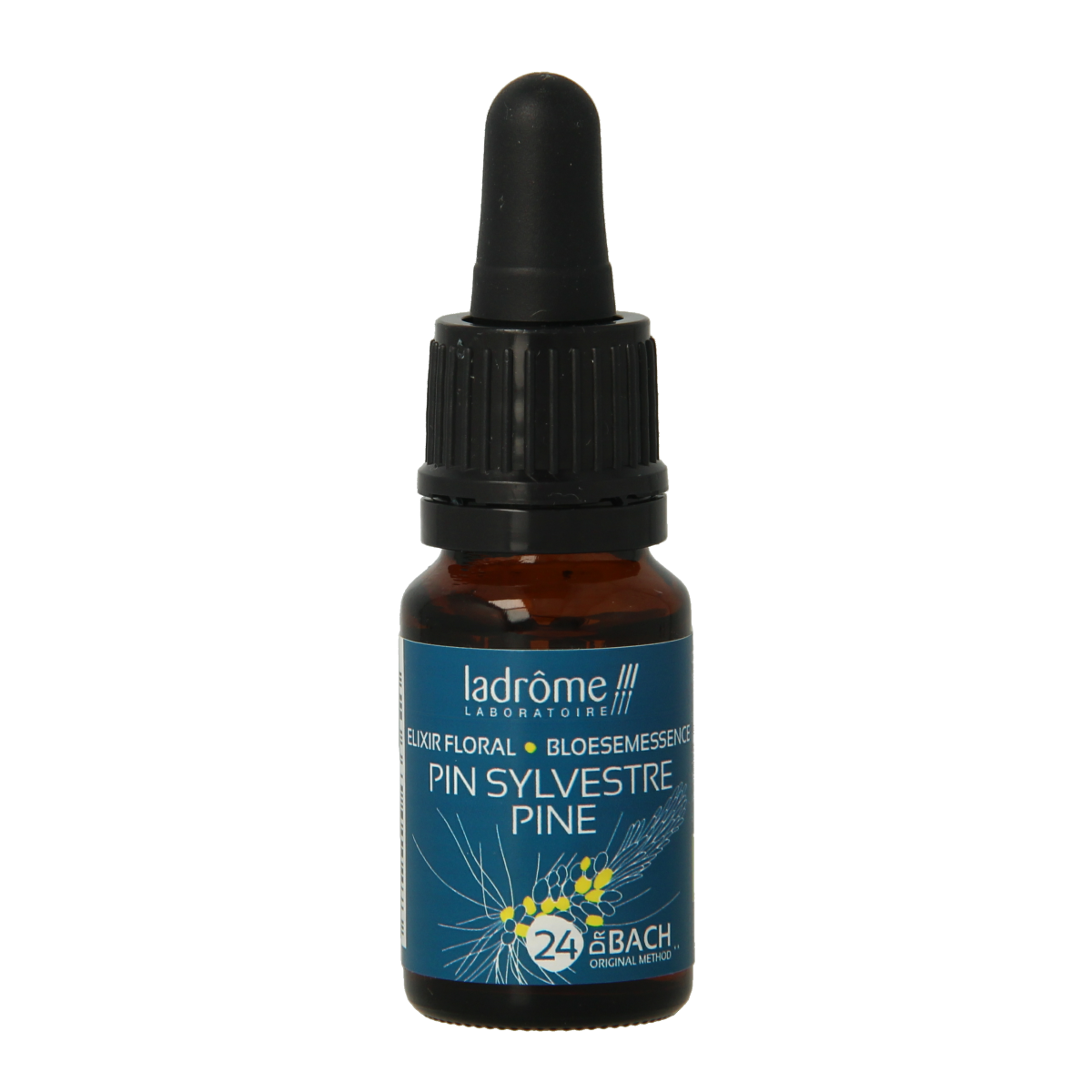 Ladrome Pine / Den 24 bio 10.00 Milliliter