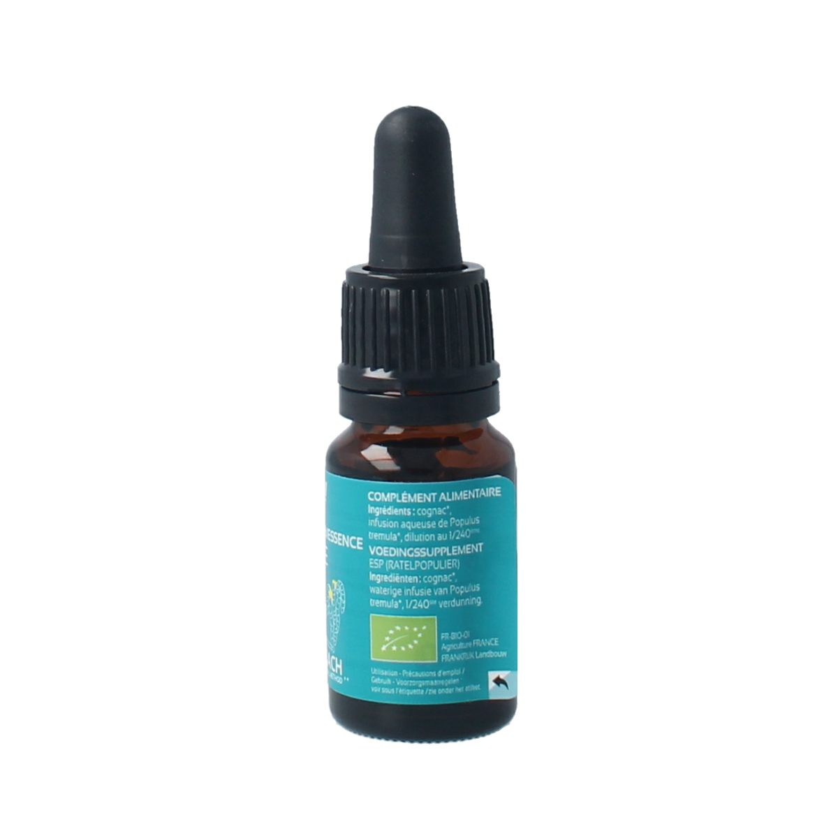 Ladrome Aspen bio 10.00 Milliliter