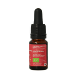 Ladrome Scleranthus / hardbloem bio 10.00 Milliliter