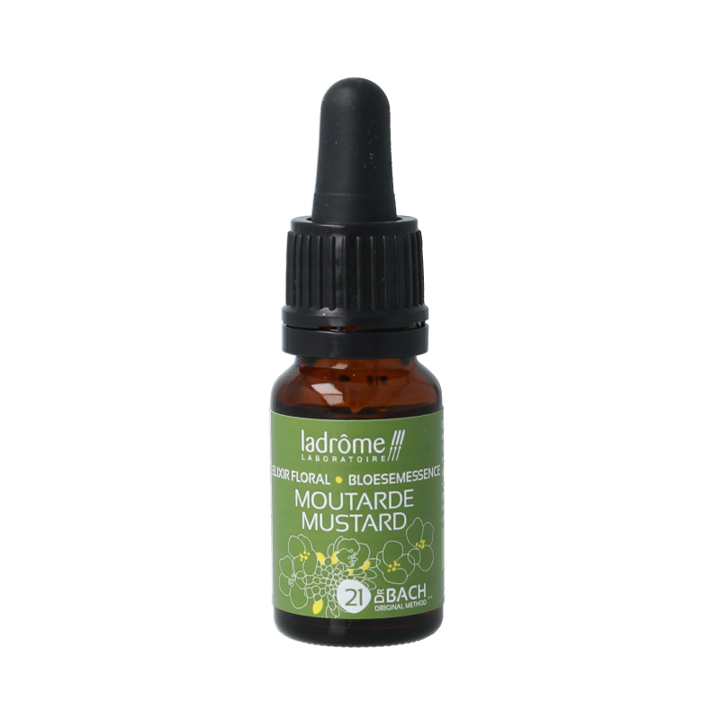 Ladrome Mustard bio 10 Milliliter