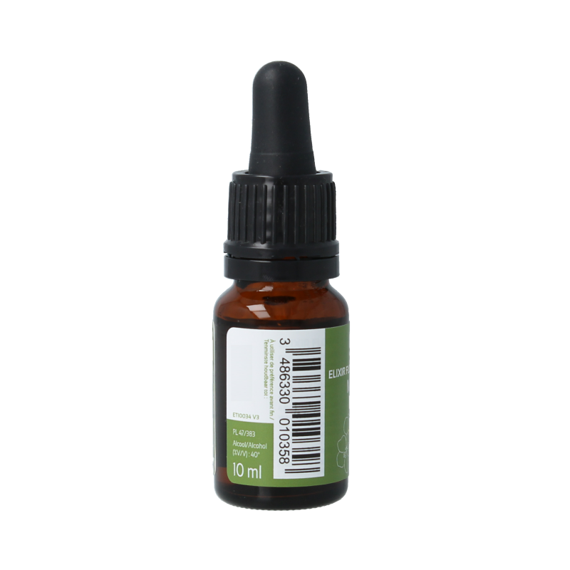 Ladrome Mustard bio 10 Milliliter