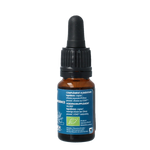 Ladrome Bloesemessence Elm bio 10.00 Milliliter