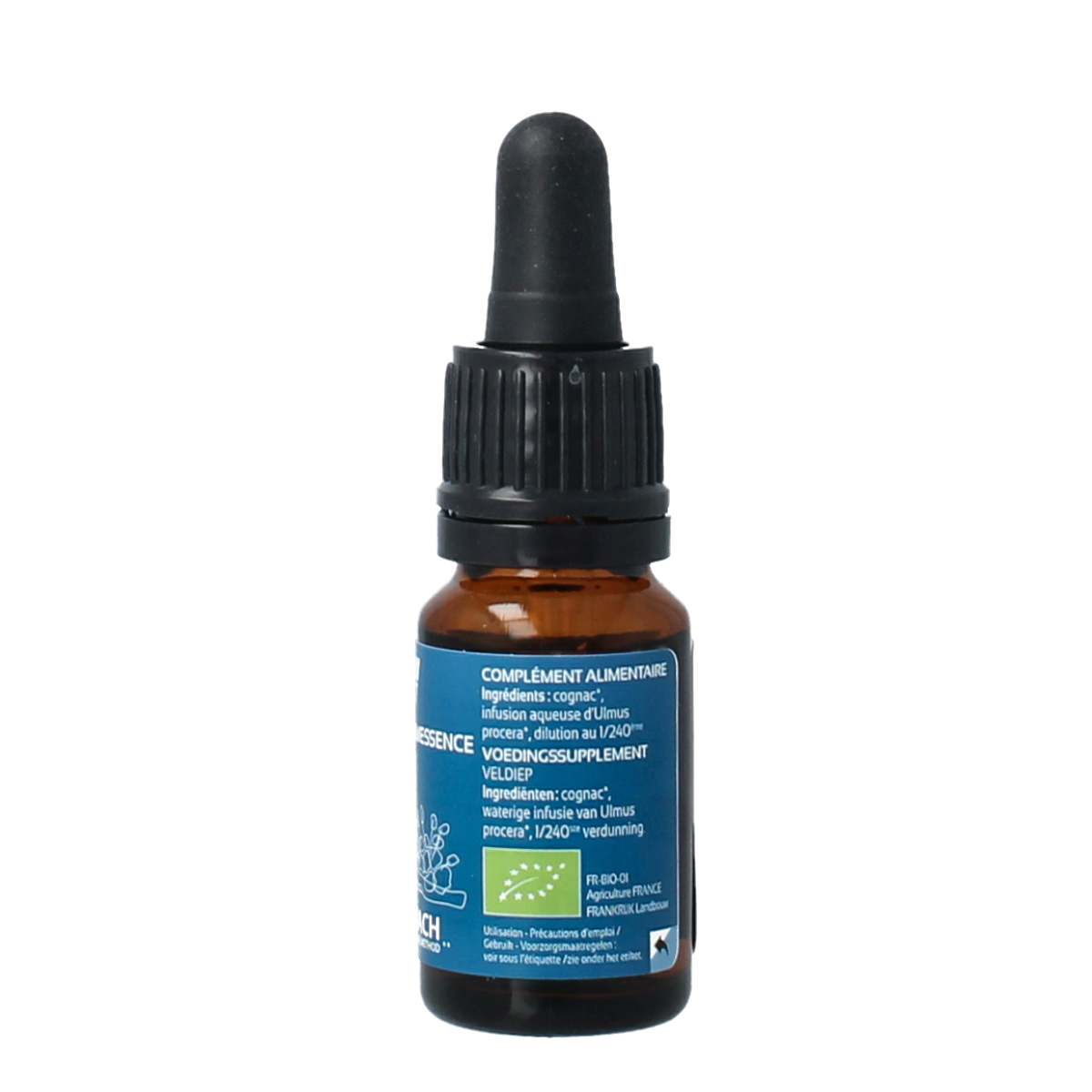 Ladrome Bloesemessence Elm bio 10.00 Milliliter
