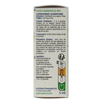 Ladrome Roomse kamille bio 5.00 Milliliter