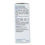 Ladrome Den olie bio 10.00 Milliliter
