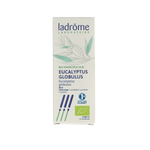 Ladrome Eucalyptus globulus olie bio 10.00 Milliliter
