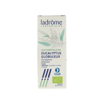 Ladrome Eucalyptus globulus olie bio 10.00 Milliliter