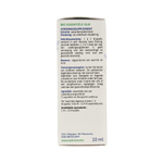 Ladrome Lavendel olie bio 10.00 Milliliter