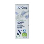 Ladrome Lavandin olie bio 10.00 Milliliter