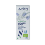 Ladrome Lavandin olie bio 10.00 Milliliter