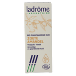 Ladrome Amandelolie zoet 100 Milliliter