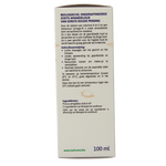 Ladrome Amandelolie zoet 100 Milliliter