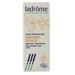 Ladrome Amandelolie zoet 100 Milliliter