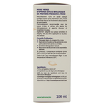 Ladrome Amandelolie zoet 100 Milliliter