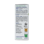 Ladrome Petitgrain bittere sinaasappel olie bio 10 Milliliter