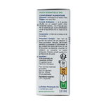 Ladrome Spijk lavendel bio 10.00 Milliliter