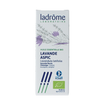 Ladrome Spijk lavendel bio 10.00 Milliliter