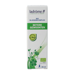 Ladrome Betere gewoonten spray bio 20.00 Milliliter