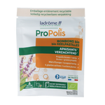 Ladrome Propolis keelpastilles bio 50 Gram
