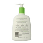 Cetaphil Moisturizing lotion 470.00 Milliliter