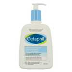Cetaphil Milde huidreiniger  470.00 Milliliter