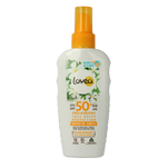 Lovea Moisturizing spray SPF50+ 150.00 Milliliter