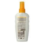 Lovea Moisturizing spray SPF50+ 150.00 Milliliter