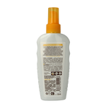 Lovea Moisturizing spray kids SPF50+ 150.00 Milliliter