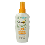 Lovea Moisturizing spray SPF30 150.00 Milliliter