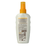 Lovea Moisturizing spray SPF30 150.00 Milliliter