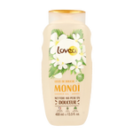 Lovea Showergel Monoi 400.00 Milliliter