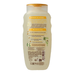 Lovea Showergel Vanilla 400.00 Milliliter