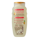 Lovea Showergel passion fruit 400 Milliliter