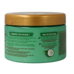 Lovea 3-in-1 Hair mask coco & green tea 390 Milliliter