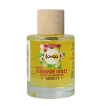 Lovea Sweet almond oil softens 50 Milliliter