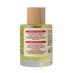 Lovea Sweet almond oil softens 50 Milliliter