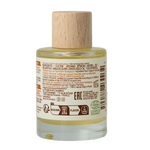 Lovea Argan oil organic regeneration 50.00 Milliliter