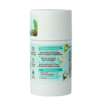 Lovea Solid deo care coconut oil organic 50.00 Gram