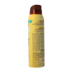 Lovea High protection & tanning mist SPF30 150.00 Milliliter