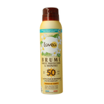 Lovea High protection & tanning mist SPF50 150.00 Milliliter