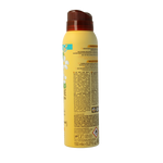 Lovea High protection & tanning mist SPF50 150.00 Milliliter