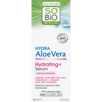 So Bio Etic Aloe vera serum 30.00 Milliliter
